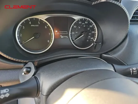 Photos of 2024 Nissan Versa 1.6 S for sale in Florissant, MO at Clement Pre-Owned