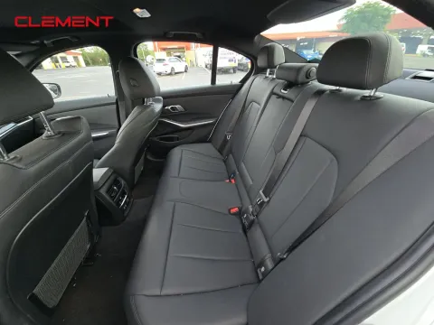 More photos of 2019 BMW 3 Series 330i at Clement Pre-Owned, MO
