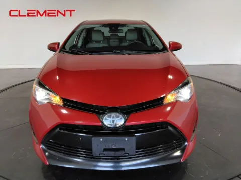 Photos of 2019 Toyota Corolla L for sale in Florissant, MO at Clement Pre-Owned