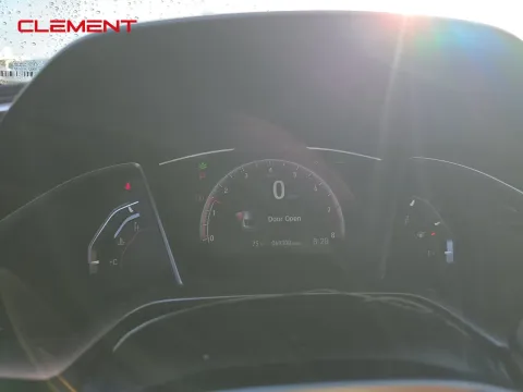 More photos of 2019 Honda Civic Sport at Clement Pre-Owned, MO