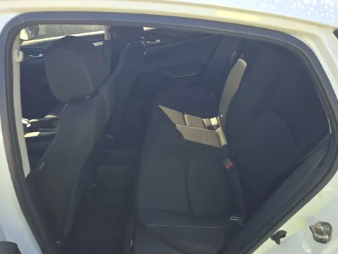 More photos of 2019 Honda Civic LX at Clement Pre-Owned, MO