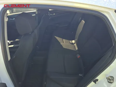 More photos of 2019 Honda Civic LX at Clement Pre-Owned, MO