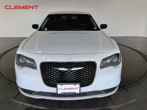 Photos of 2019 Chrysler 300 Touring for sale in Florissant, MO at Clement Pre-Owned