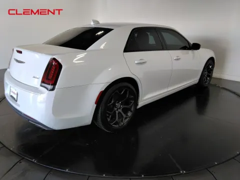 More photos of 2019 Chrysler 300 Touring at Clement Pre-Owned, MO