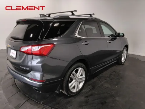 More photos of 2018 Chevrolet Equinox Premier at Clement Pre-Owned, MO
