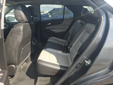 More photos of 2018 Chevrolet Equinox Premier at Clement Pre-Owned, MO