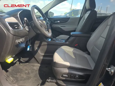 Another view of 2018 Chevrolet Equinox Premier for sale in Florissant, MO at Clement Pre-Owned