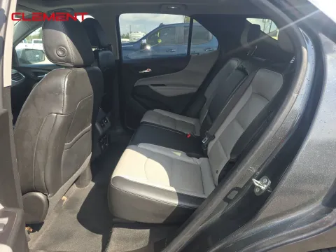 More photos of 2018 Chevrolet Equinox Premier at Clement Pre-Owned, MO