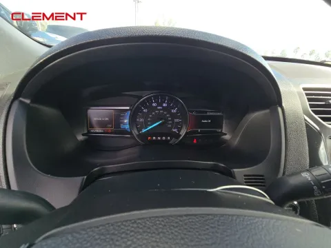 Photos of 2018 Ford Explorer XLT for sale in Florissant, MO at Clement Pre-Owned