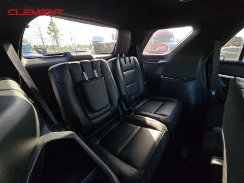 More photos of 2018 Ford Explorer XLT at Clement Pre-Owned, MO