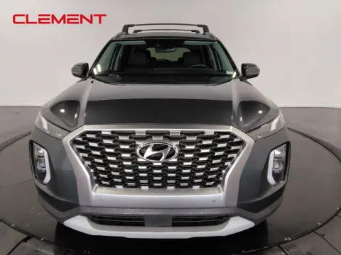 Photos of 2021 Hyundai Palisade SEL for sale in Florissant, MO at Clement Pre-Owned