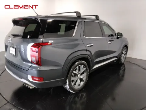 More photos of 2021 Hyundai Palisade SEL at Clement Pre-Owned, MO