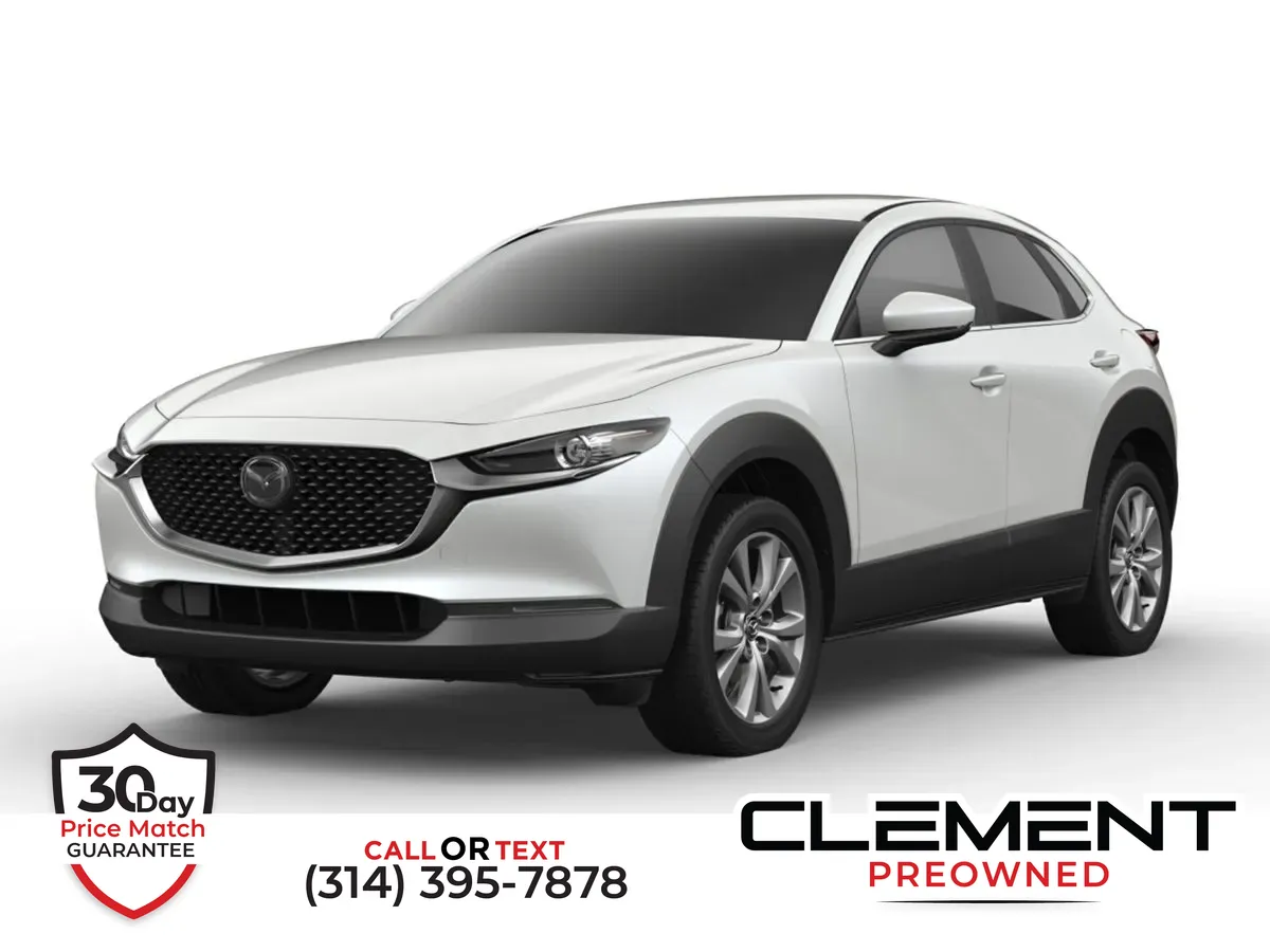 2021 Mazda CX-30 Select for sale in Florissant, MO