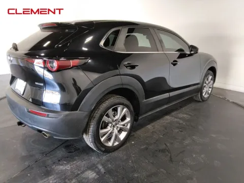 More photos of 2021 Mazda CX-30 Select at Clement Pre-Owned, MO