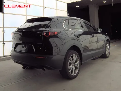 More photos of 2021 Mazda CX-30 Select at Clement Pre-Owned, MO