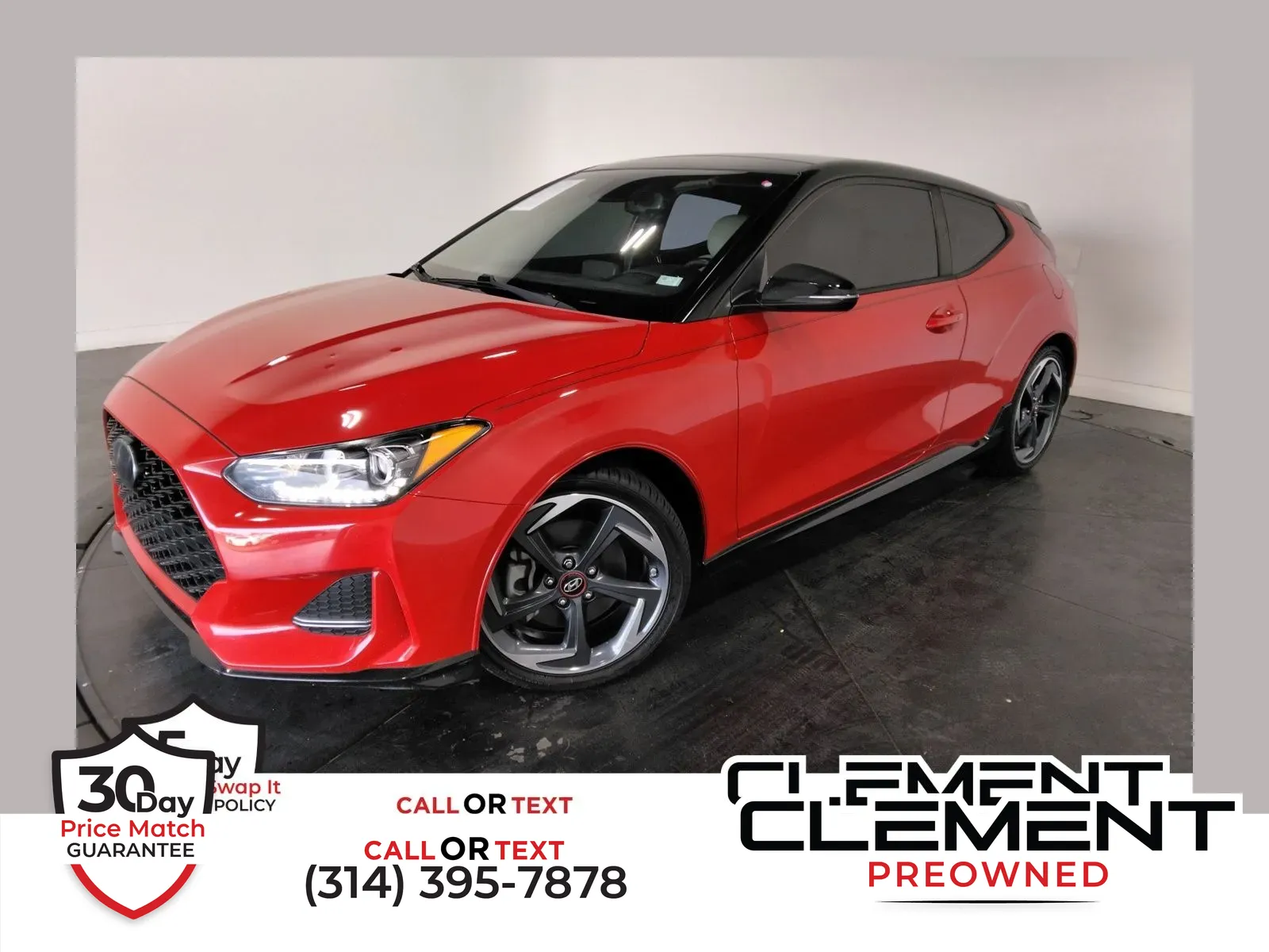 2020 Hyundai Veloster Ultimate's photo