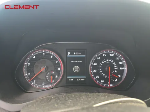 Photos of 2020 Hyundai Veloster Turbo Ultimate for sale in Florissant, MO at Clement Pre-Owned