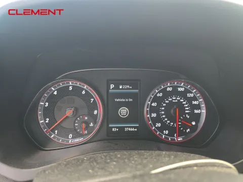 Photos of 2020 Hyundai Veloster Turbo Ultimate for sale in Florissant, MO at Clement Pre-Owned