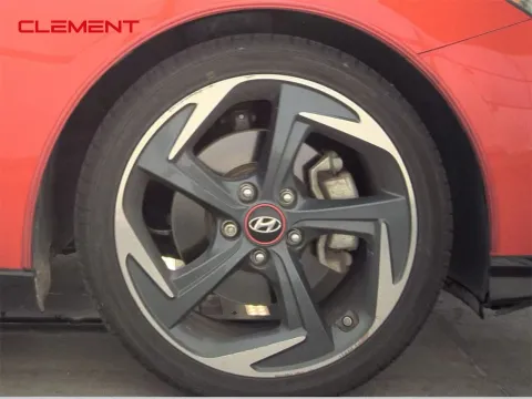 More photos of 2020 Hyundai Veloster Turbo Ultimate at Clement Pre-Owned, MO