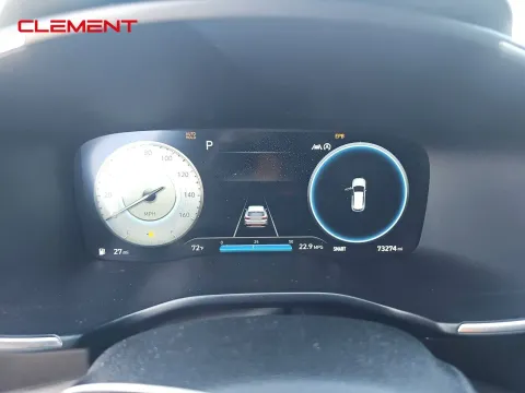 Photos of 2022 Hyundai Santa Fe Calligraphy for sale in Florissant, MO at Clement Pre-Owned