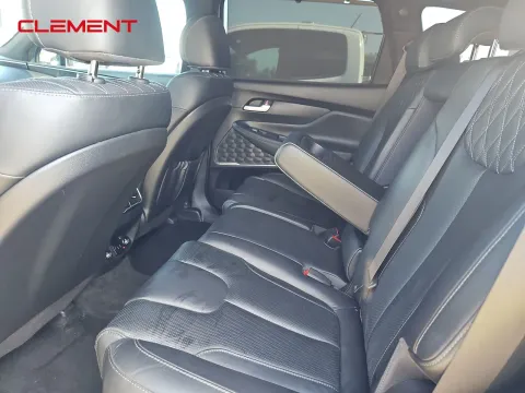 More photos of 2022 Hyundai Santa Fe Calligraphy at Clement Pre-Owned, MO