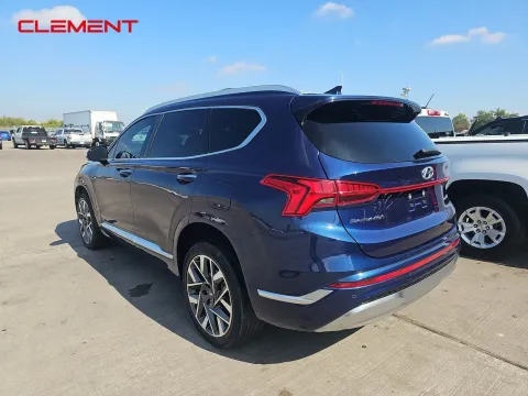 More photos of 2022 Hyundai Santa Fe Calligraphy at Clement Pre-Owned, MO