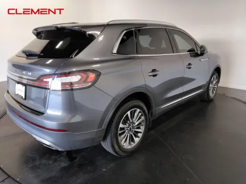 More photos of 2022 Lincoln Nautilus Standard at Clement Pre-Owned, MO