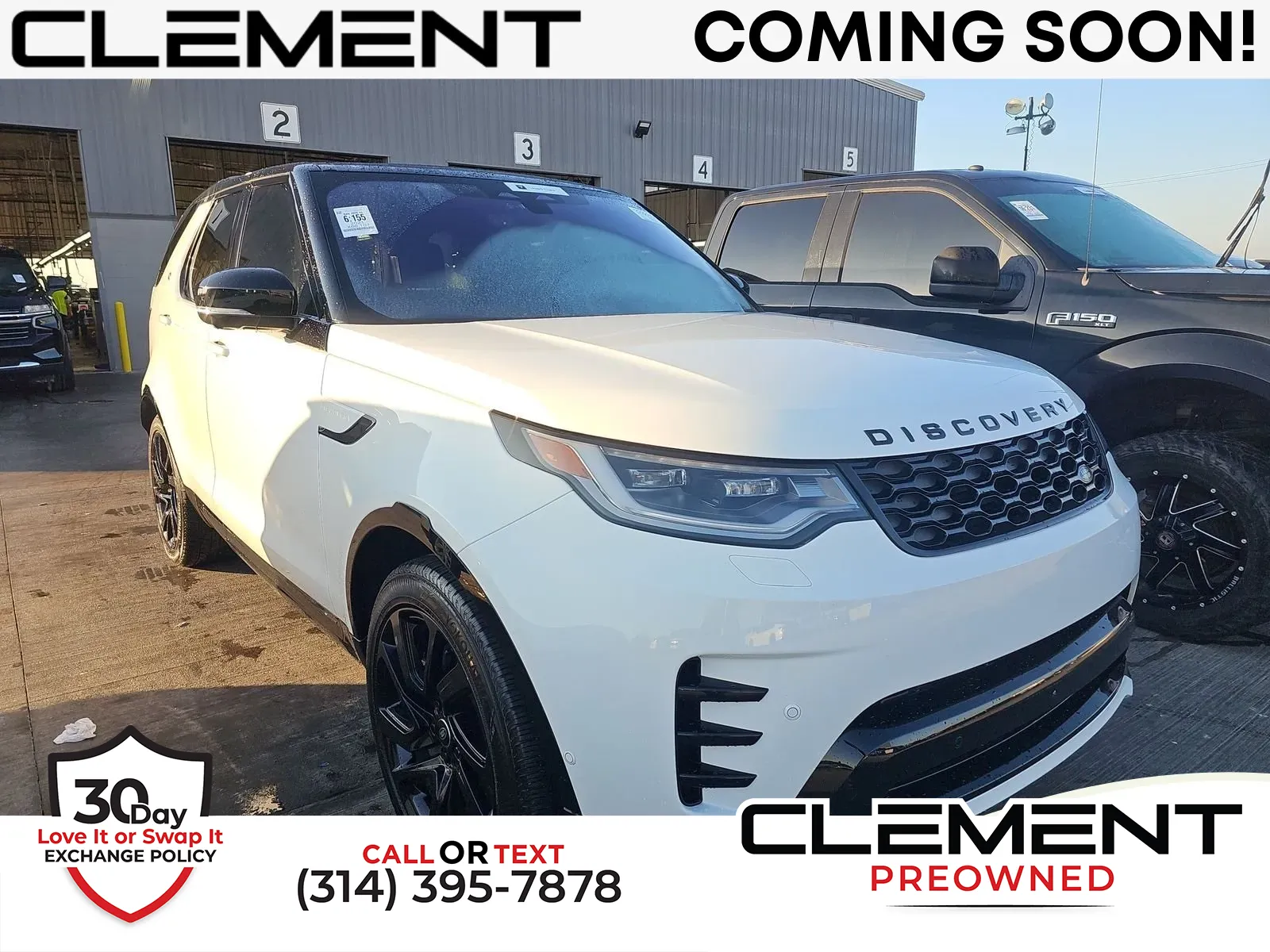 2021 Land Rover Discovery S R-Dynamic for sale in Florissant, MO