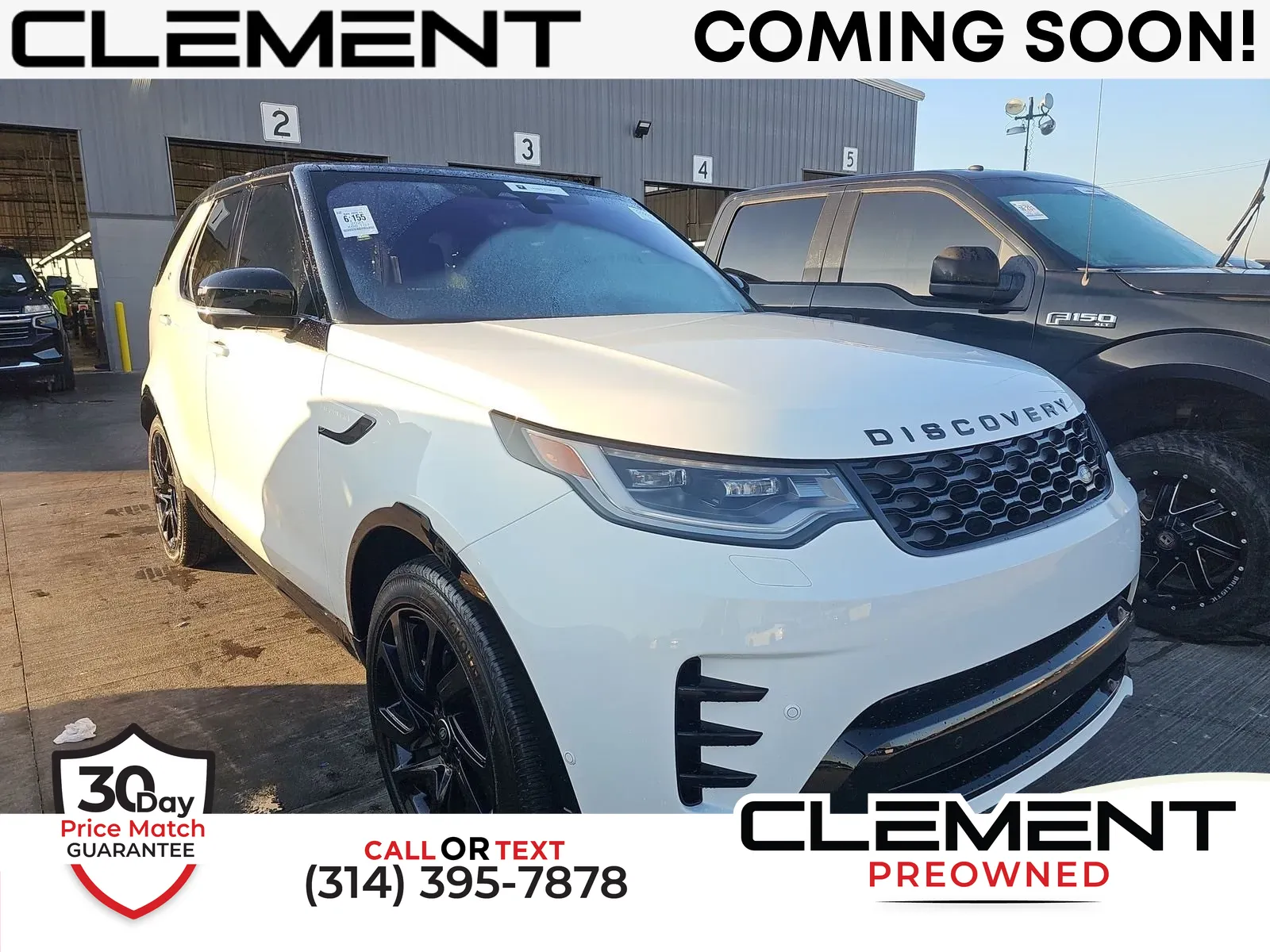 2021 Land Rover Discovery S R-Dynamic for sale in Florissant, MO