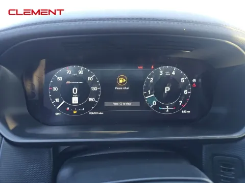 Photos of 2021 Land Rover Discovery S R-Dynamic for sale in Florissant, MO at Clement Pre-Owned