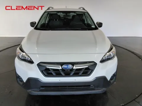 Photos of 2023 Subaru Crosstrek for sale in Florissant, MO at Clement Pre-Owned