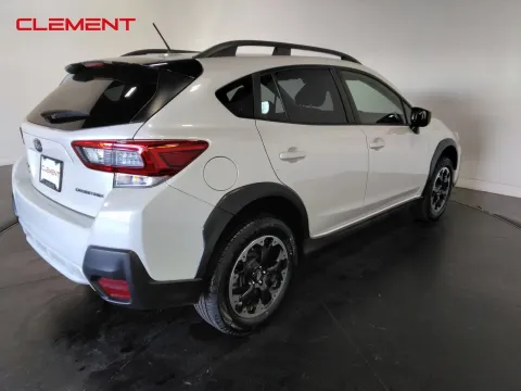 More photos of 2023 Subaru Crosstrek at Clement Pre-Owned, MO