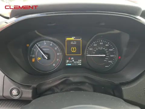 Photos of 2023 Subaru Crosstrek for sale in Florissant, MO at Clement Pre-Owned