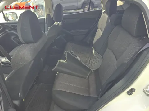 More photos of 2023 Subaru Crosstrek at Clement Pre-Owned, MO