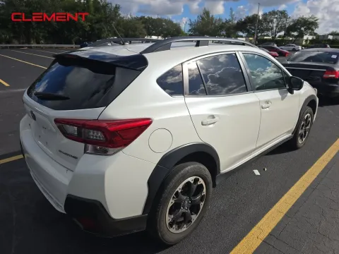 More photos of 2023 Subaru Crosstrek at Clement Pre-Owned, MO