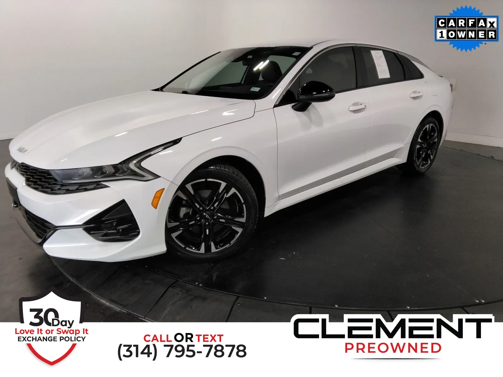 2023 Kia K5 GT-Line for sale in Florissant, MO