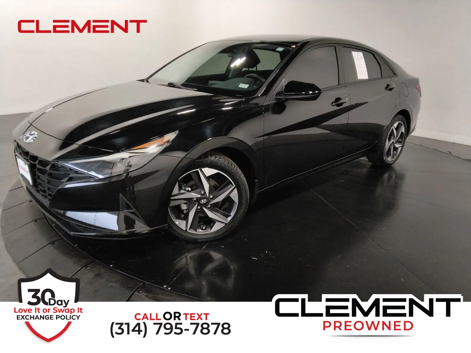 2023 Hyundai Elantra SEL for sale in Florissant, MO