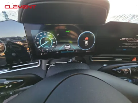 Photos of 2023 Hyundai Elantra SEL for sale in Florissant, MO at Clement Pre-Owned