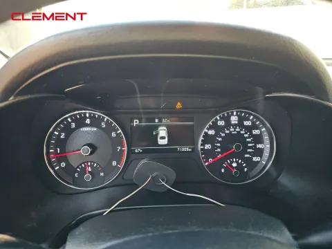 Photos of 2022 Kia Forte LXS for sale in Florissant, MO at Clement Pre-Owned