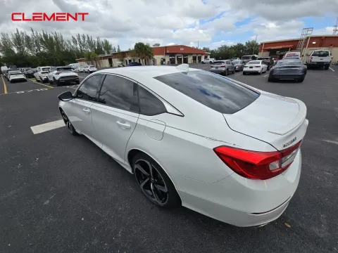More photos of 2020 Honda Accord Sport at Clement Pre-Owned, MO