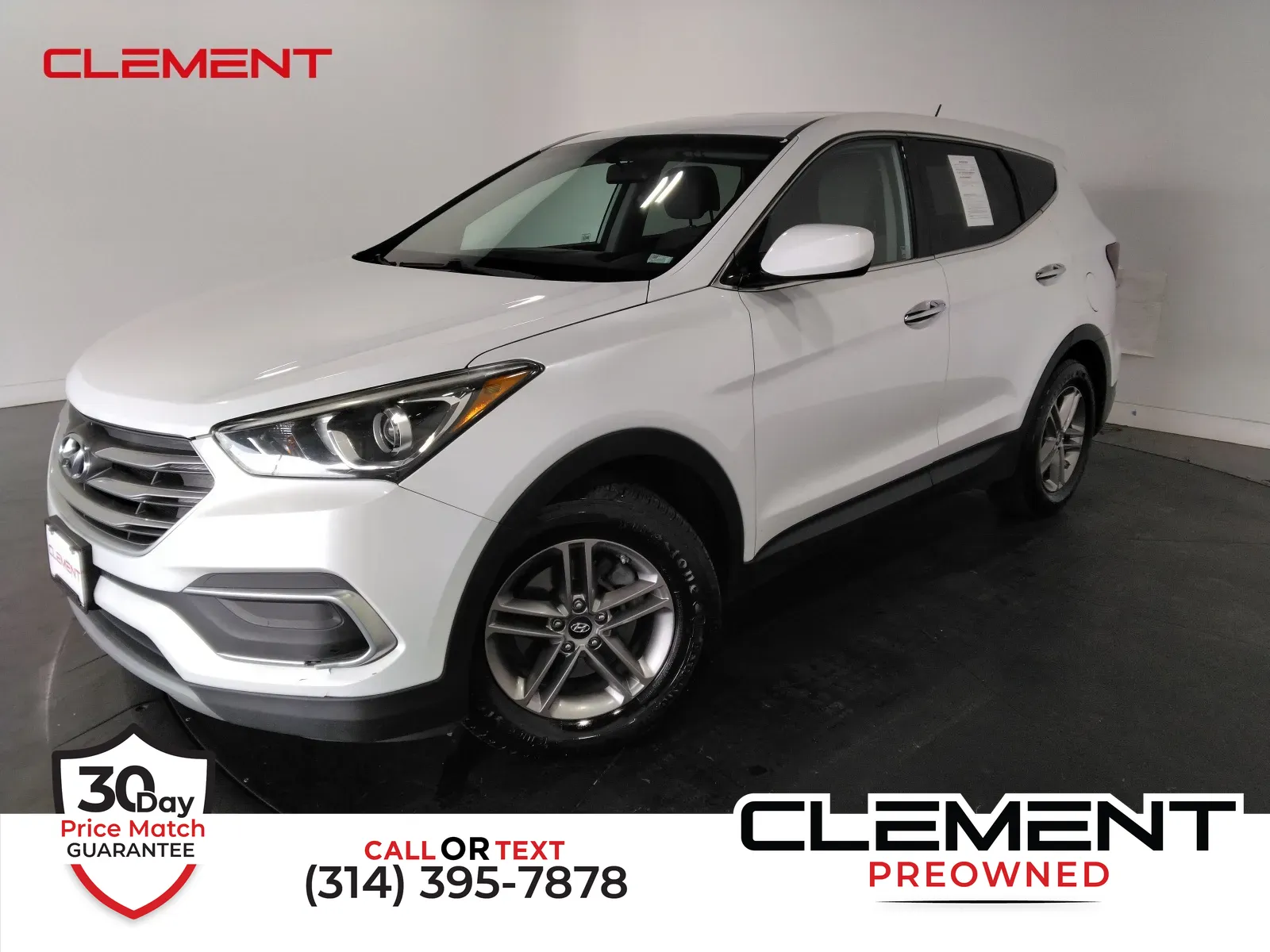 2018 Hyundai Santa Fe Sport 2.4 Base for sale in Florissant, MO
