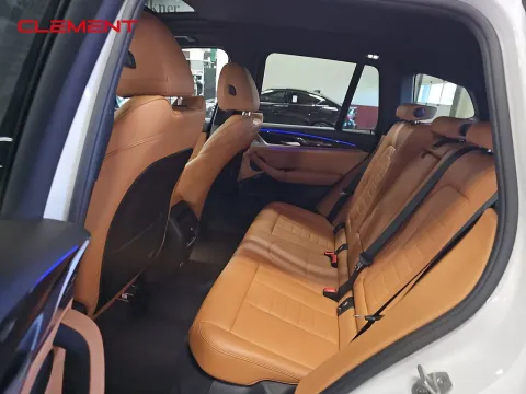 More photos of 2020 BMW X3 xDrive30i at Clement Pre-Owned, MO