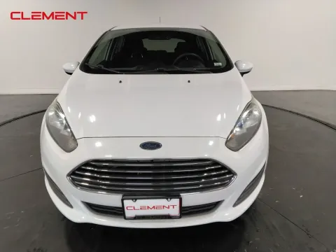 Photos of 2019 Ford Fiesta SE for sale in Florissant, MO at Clement Pre-Owned