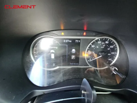 Photos of 2020 Nissan Kicks SV for sale in Florissant, MO at Clement Pre-Owned