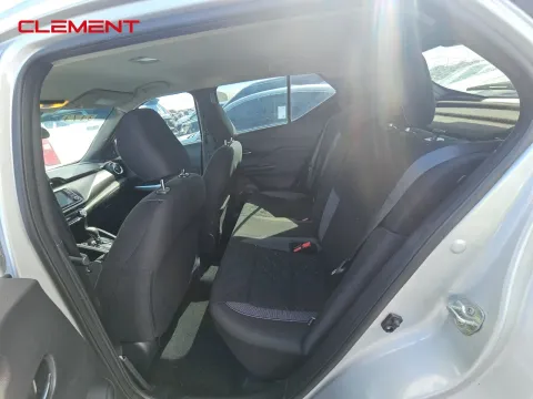 More photos of 2020 Nissan Kicks SV at Clement Pre-Owned, MO