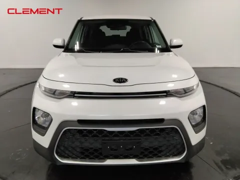 Photos of 2020 Kia Soul S for sale in Florissant, MO at Clement Pre-Owned