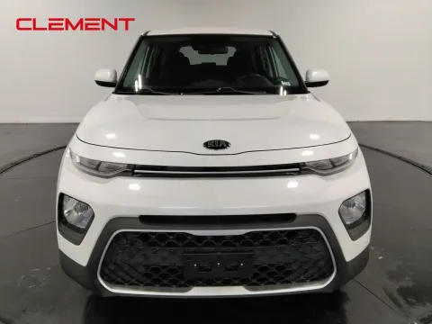 Photos of 2020 Kia Soul S for sale in Florissant, MO at Clement Pre-Owned