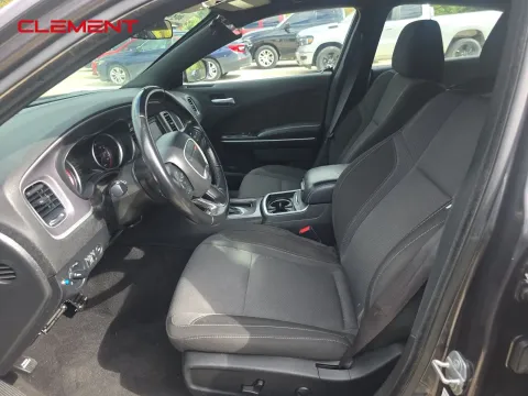 Another view of 2022 Dodge Charger SXT for sale in Florissant, MO at Clement Pre-Owned