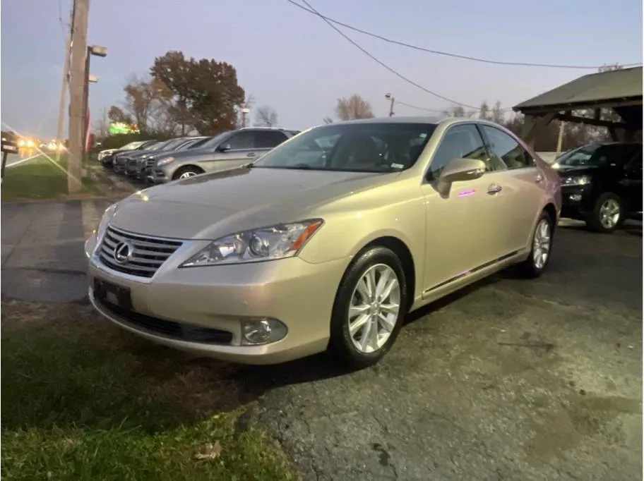 Unknown 2010 Lexus ES 350 Sedan 4D for sale in O’Fallon, MO