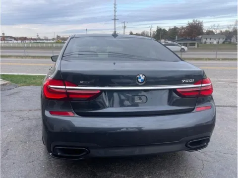 More photos of 2018 BMW 7 Series 750i xDrive Sedan 4D at O'Fallon Motors, MO